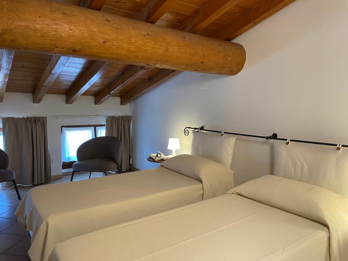 Agriturismo Bitturelli Ponti sul Mincio Exterior foto